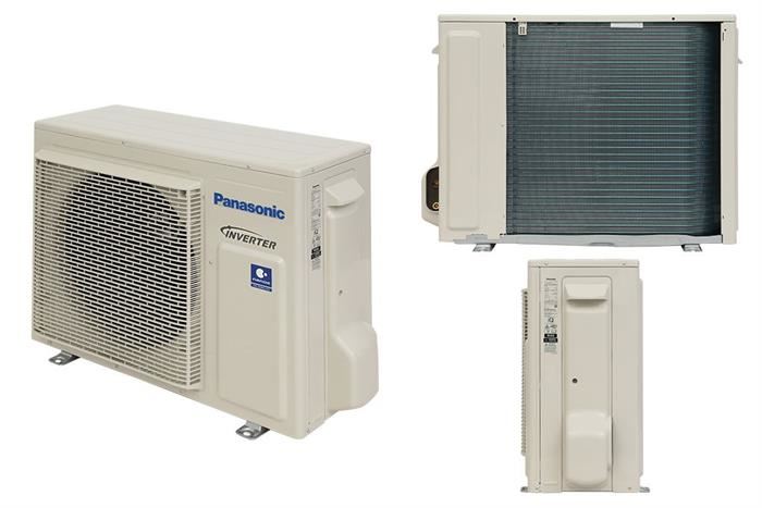 Điều Hòa Panasonic Inverter 24000 BTU 2 Chiều CU/CS-YZ24BKH-8 - Model 2025